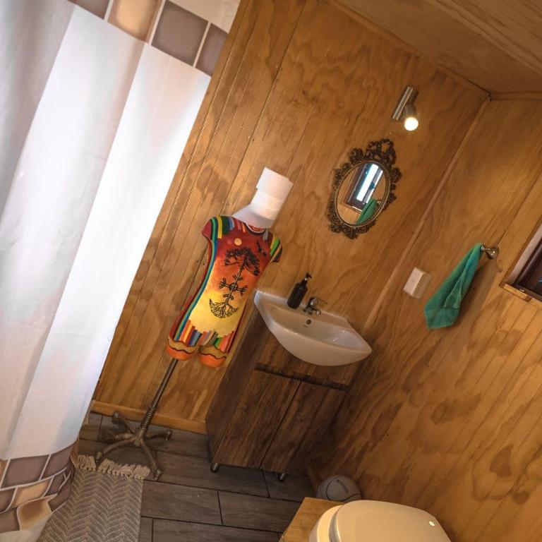 Eco Riam Spa - Habitación Doble Superior con vistas a la montaña - 1 o 2 camas - 11