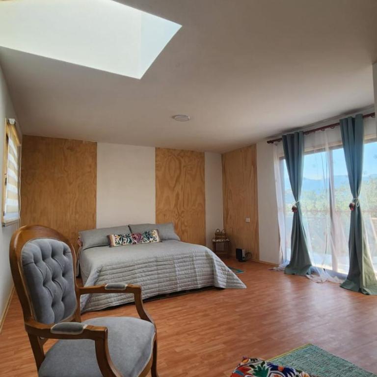 Eco Riam Spa - Habitación Doble con vistas al jardín - 1 o 2 camas - 9