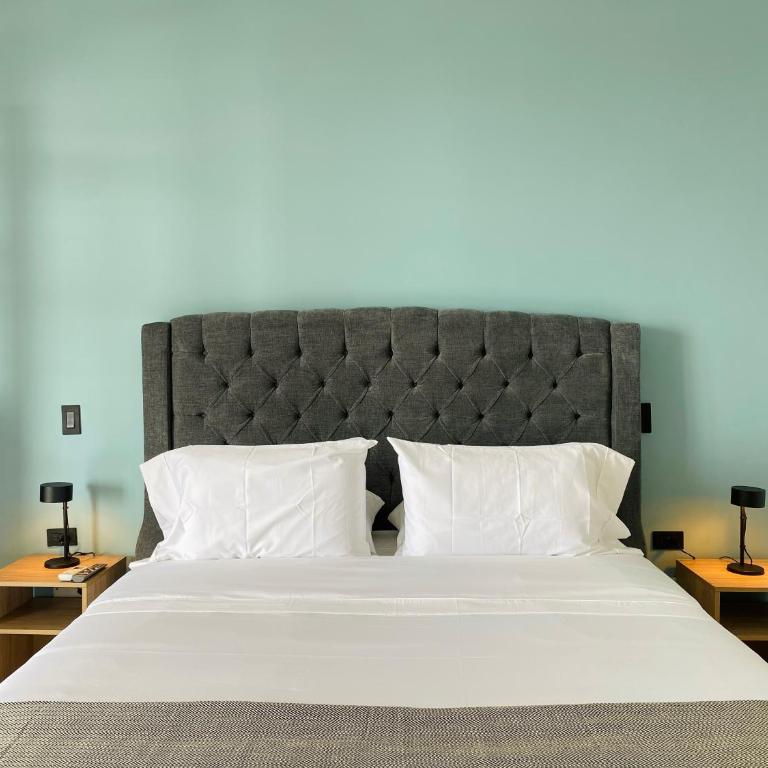 Muralla by Wynwood House - Deluxe One-Bedroom Apartment - 2