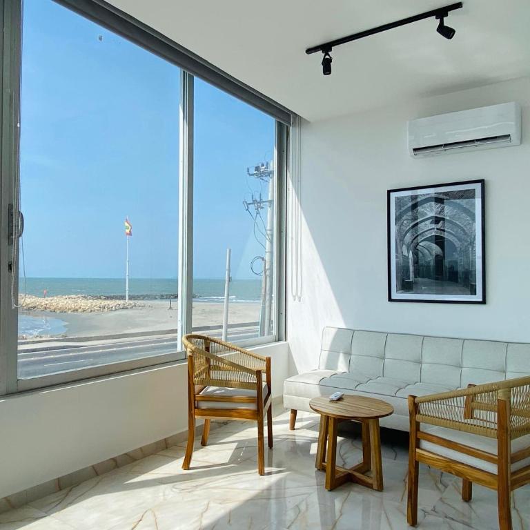 Muralla by Wynwood House - Apartamento Deluxe de 1 dormitorio - 4