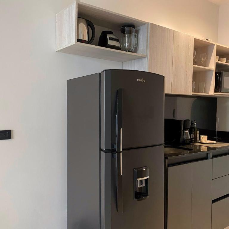 Muralla by Wynwood House - Apartamento Deluxe de 1 dormitorio - 3
