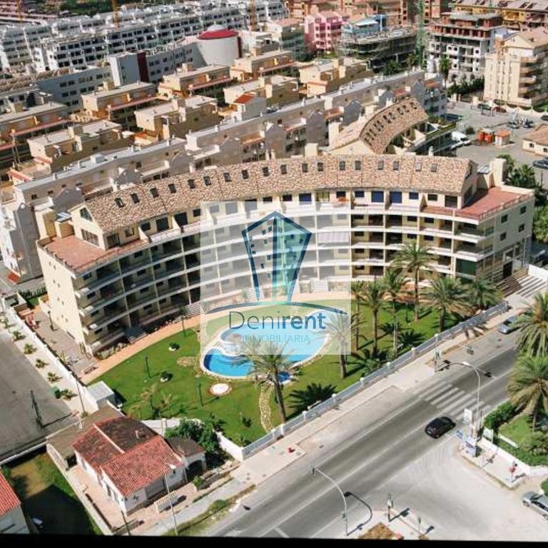 Sueño de Denia III VAC010 Denirent - Apartamento de 2 dormitorios - 2