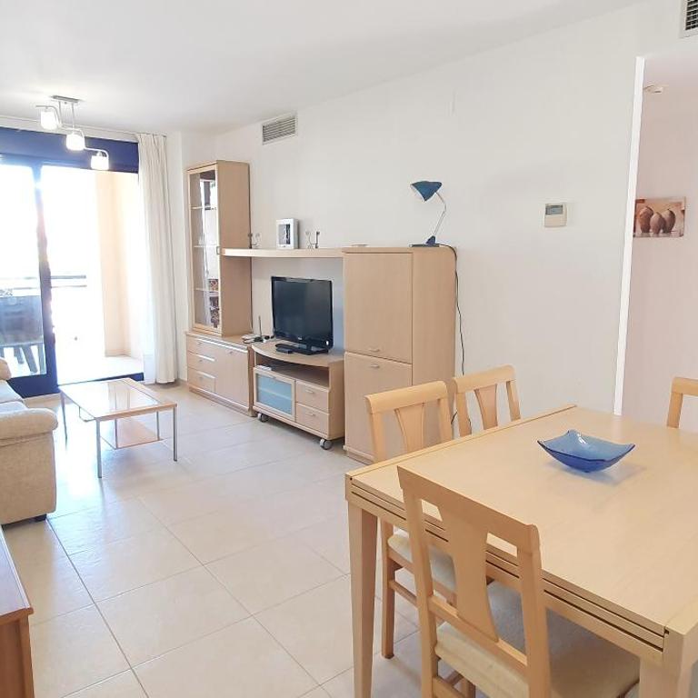 Sueño de Denia III VAC010 Denirent - Apartamento de 2 dormitorios - 14