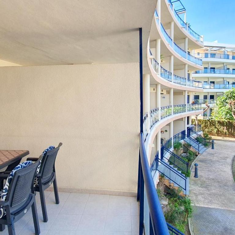 Sueño de Denia III VAC010 Denirent - Apartamento de 2 dormitorios - 17
