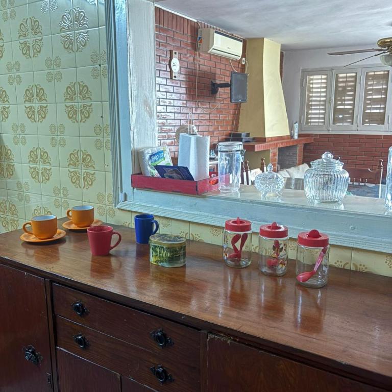 La Magallanes - Casa de 2 dormitorios - 8