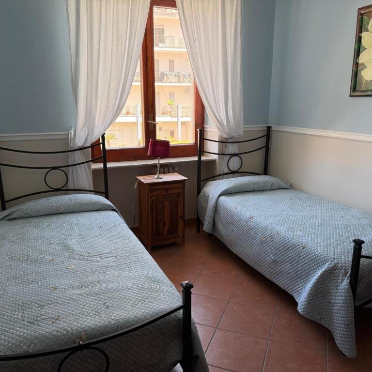 La Bouganville Holiday House - Appartamento con 2 Camere da Letto e Terrazza - 5