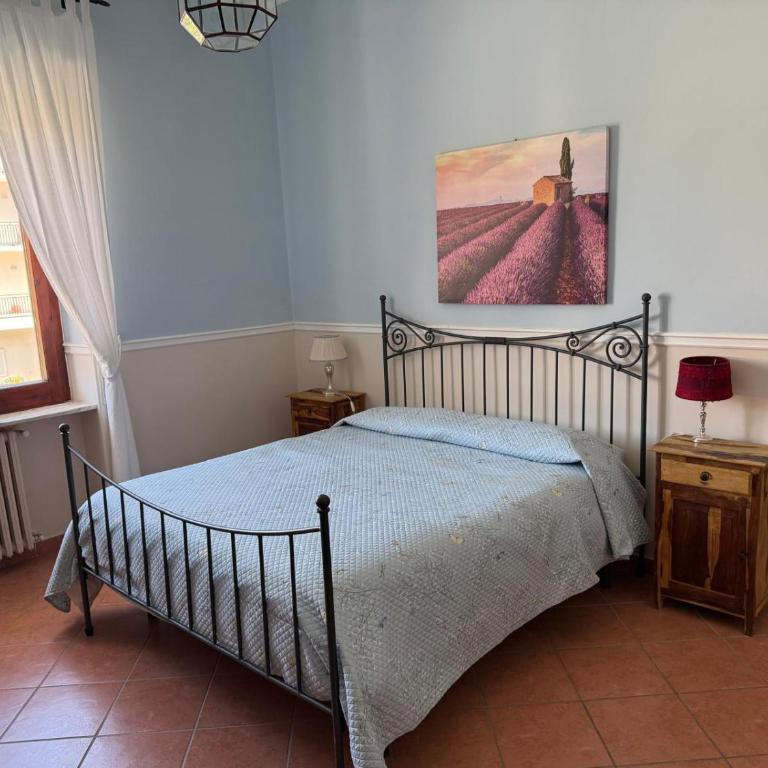 La Bouganville Holiday House - Appartamento con 2 Camere da Letto e Terrazza - 9