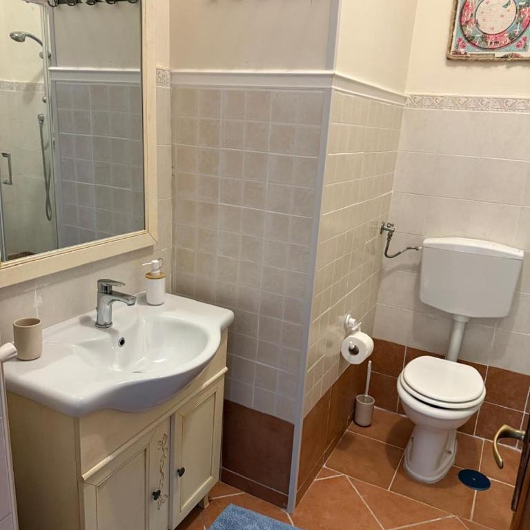 La Bouganville Holiday House - Appartamento con 2 Camere da Letto e Terrazza - 10