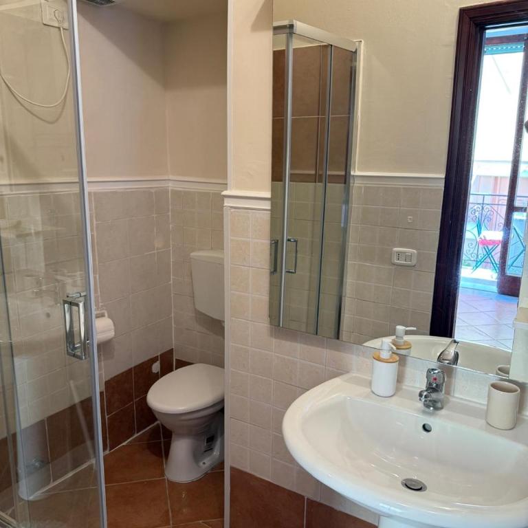 La Bouganville Holiday House - Appartamento con 2 Camere da Letto e Terrazza - 11