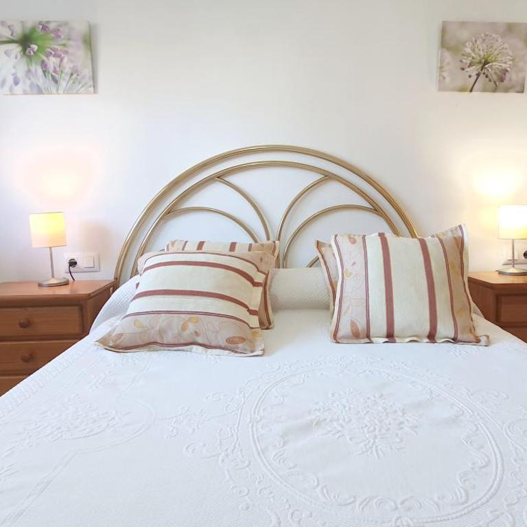 Sueño de Denia III VAC010 Denirent - Apartamento de 2 dormitorios - 19