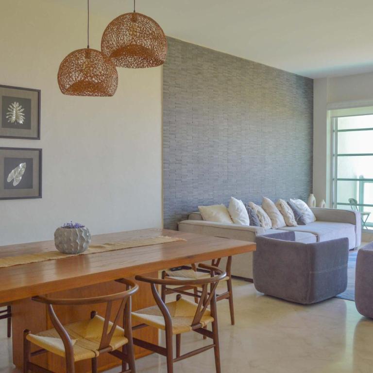 Beautiful Seibal Stay w Vidanta Resort Access - Apartamento - 7