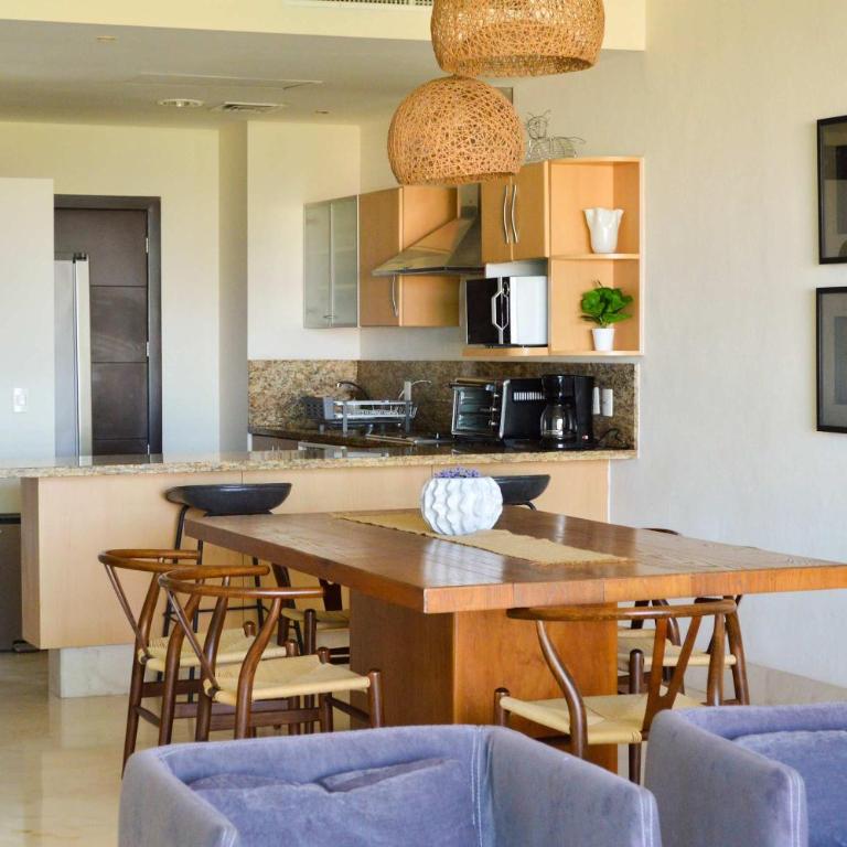 Beautiful Seibal Stay w Vidanta Resort Access - Apartamento - 10