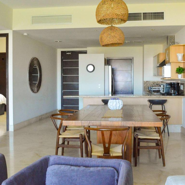 Beautiful Seibal Stay w Vidanta Resort Access - Apartamento - 11