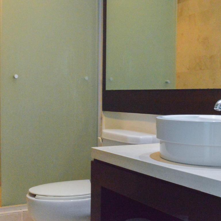 Beautiful Seibal Stay w Vidanta Resort Access - Apartamento - 17