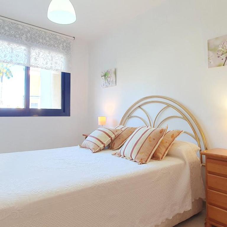 Sueño de Denia III VAC010 Denirent - Apartamento de 2 dormitorios - 23