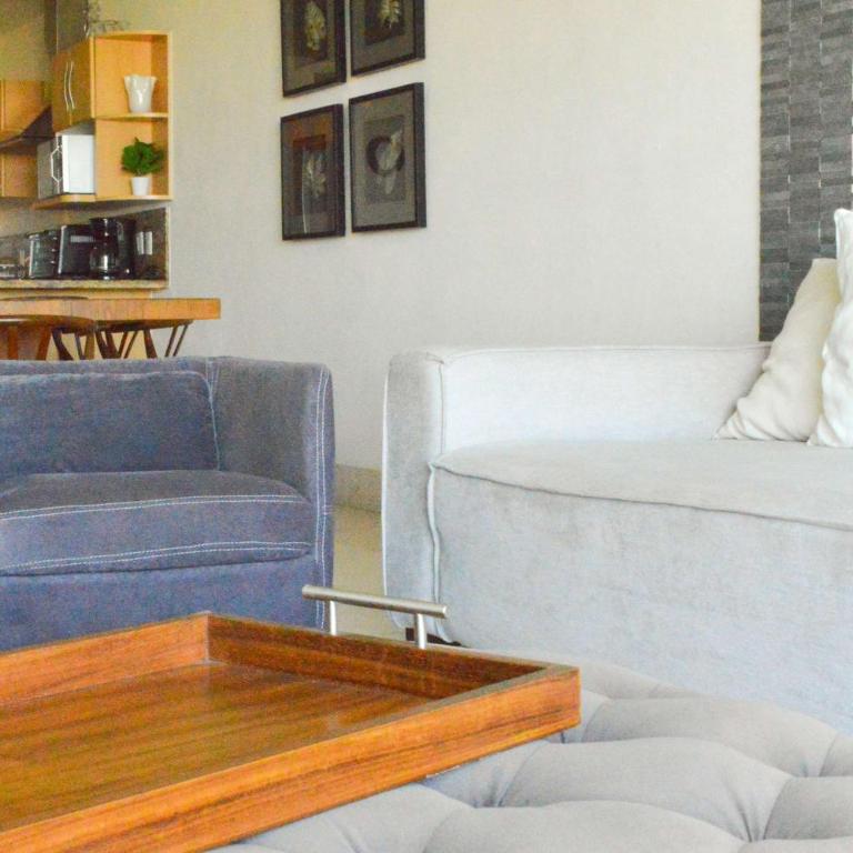 Beautiful Seibal Stay w Vidanta Resort Access - Apartamento - 19