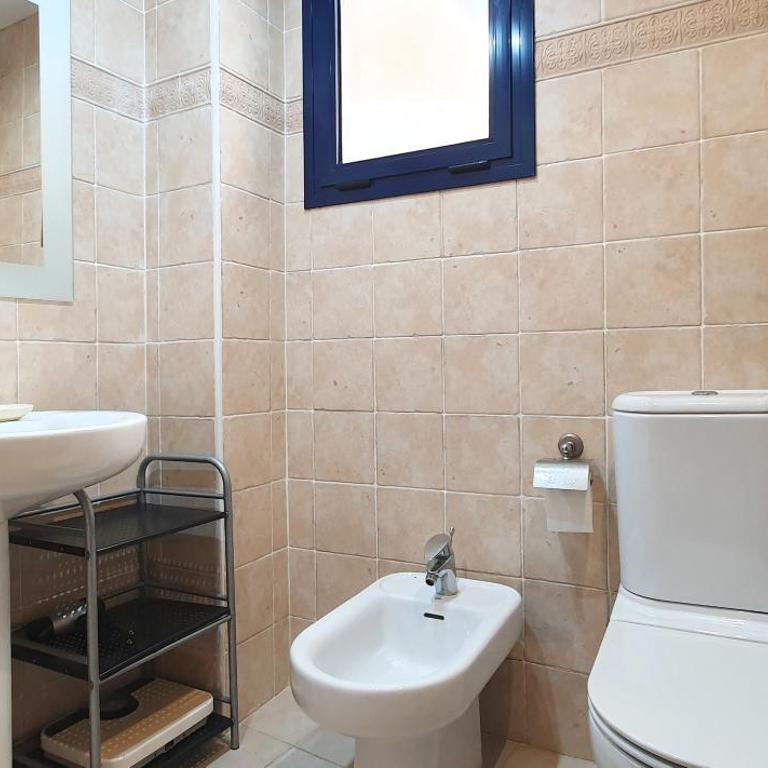 Sueño de Denia III VAC010 Denirent - Apartamento de 2 dormitorios - 20