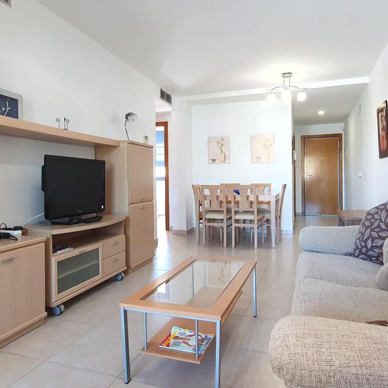 Sueño de Denia III VAC010 Denirent - Apartamento de 2 dormitorios - 26