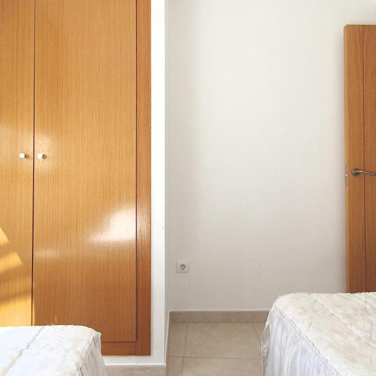 Sueño de Denia III VAC010 Denirent - Apartamento de 2 dormitorios - 25