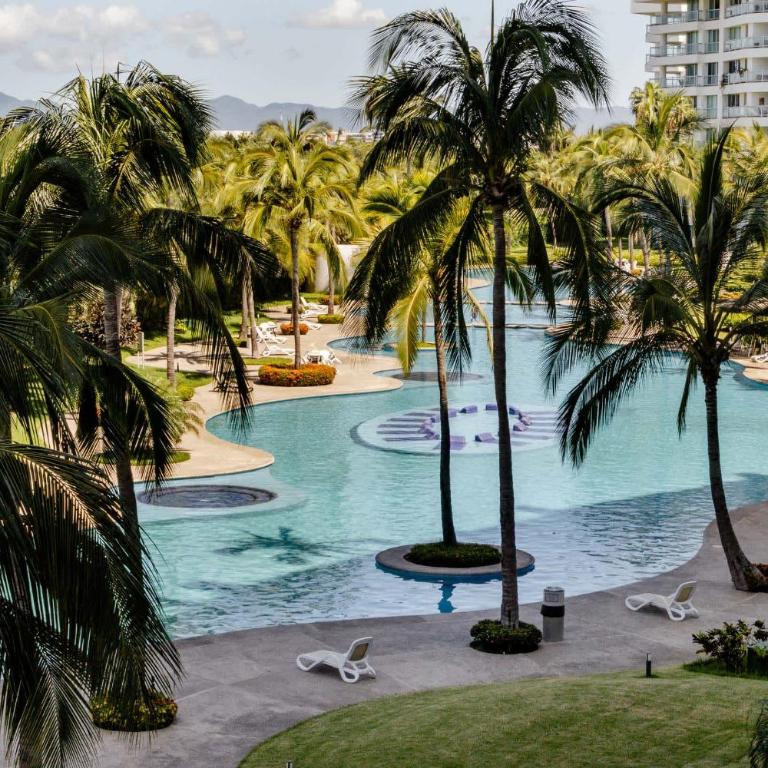 Beautiful Seibal Stay w Vidanta Resort Access - Apartamento - 23