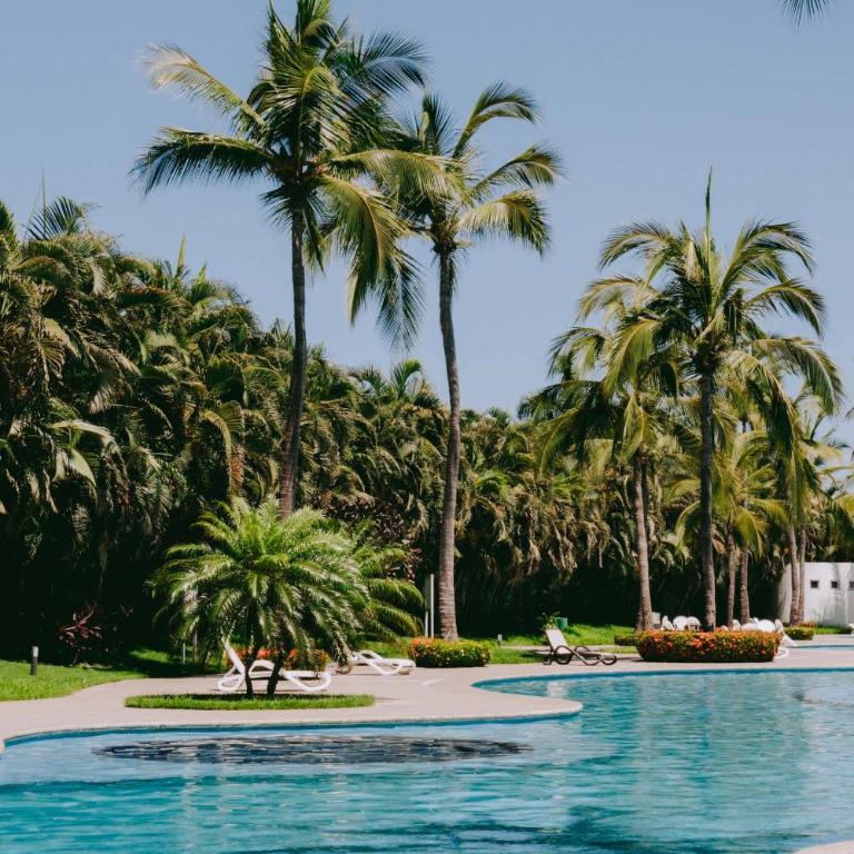 Beautiful Seibal Stay w Vidanta Resort Access - Apartamento - 25