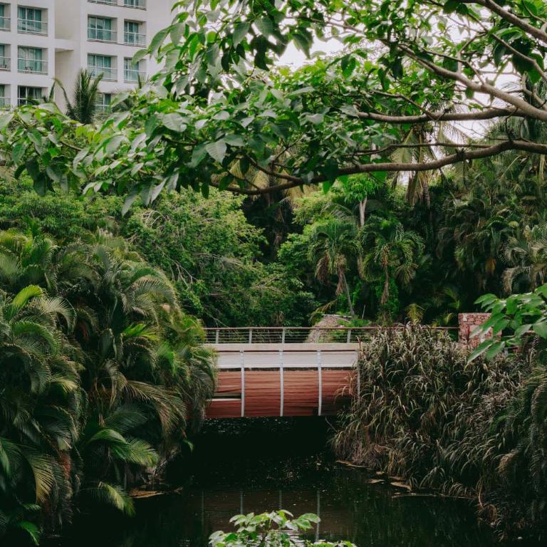 Beautiful Seibal Stay w Vidanta Resort Access - Apartamento - 35