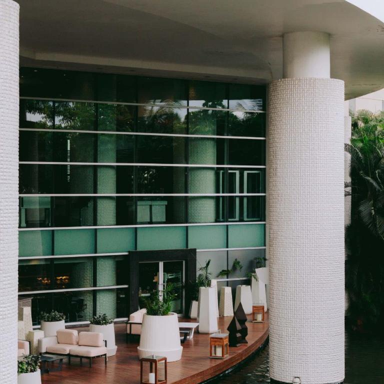 Beautiful Seibal Stay w Vidanta Resort Access - Apartamento - 37