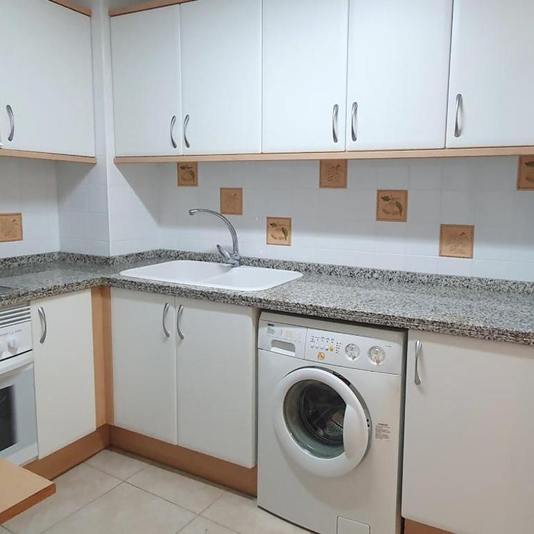 Sueño de Denia III VAC010 Denirent - Apartamento de 2 dormitorios - 28