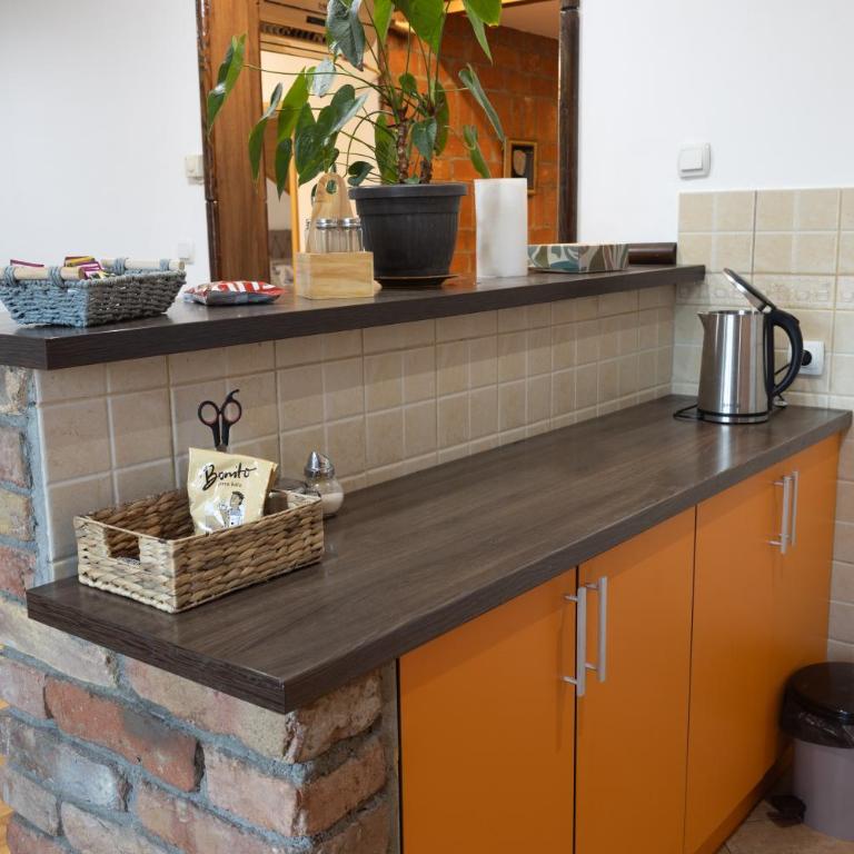 Bubamara house - Apartman sa 3 Spavaće Sobe - 18