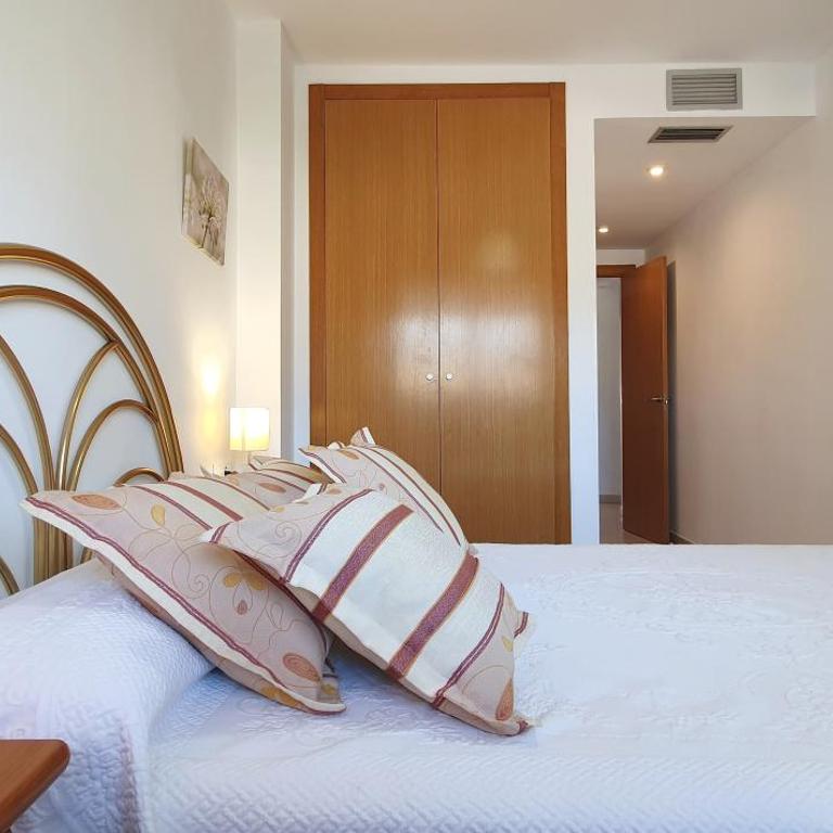 Sueño de Denia III VAC010 Denirent - Apartamento de 2 dormitorios - 30