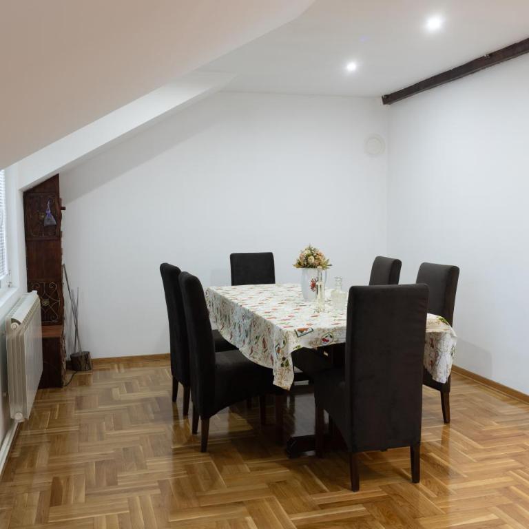 Bubamara house - Apartman sa 3 Spavaće Sobe - 10