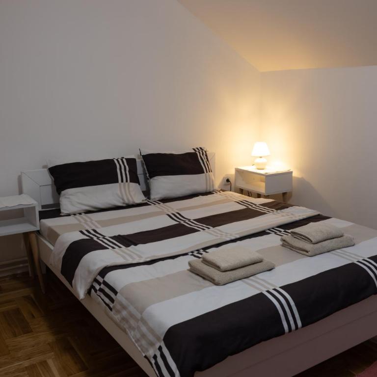 Bubamara house - Apartman sa 3 Spavaće Sobe - 27