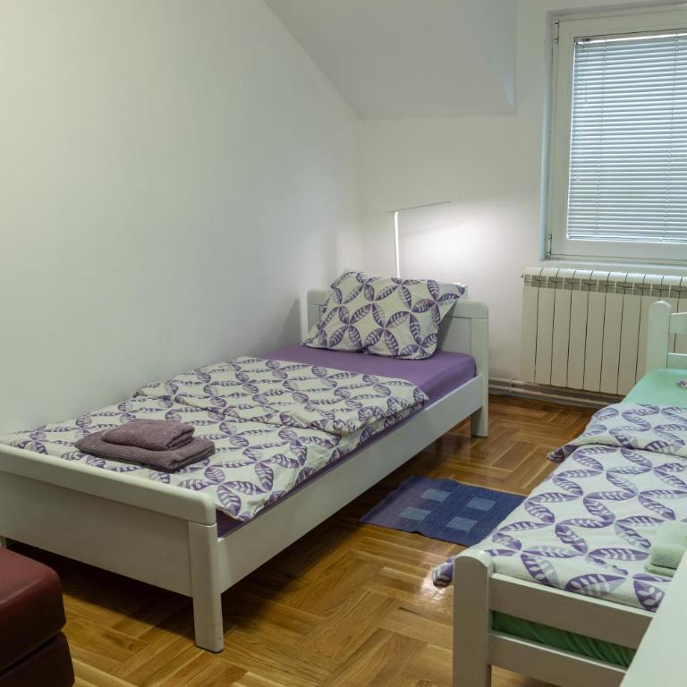 Bubamara house - Apartman sa 3 Spavaće Sobe - 23