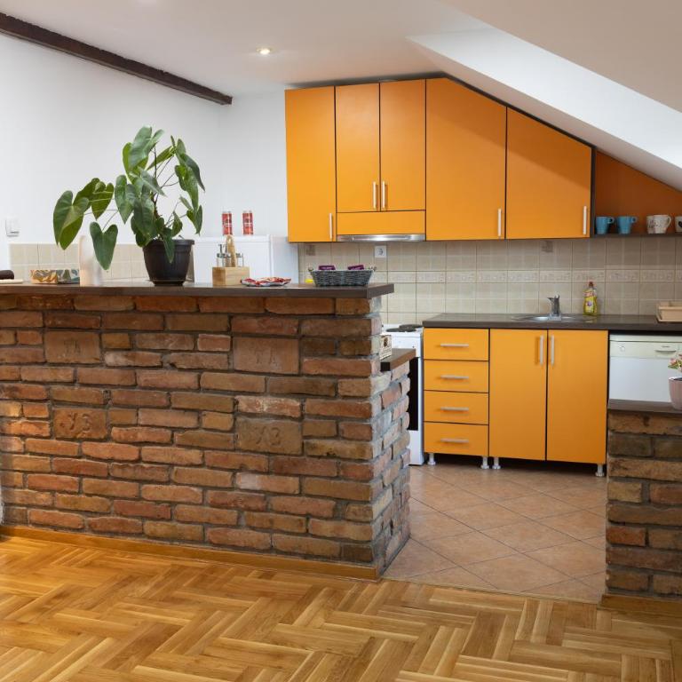 Bubamara house - Apartman sa 3 Spavaće Sobe - 19