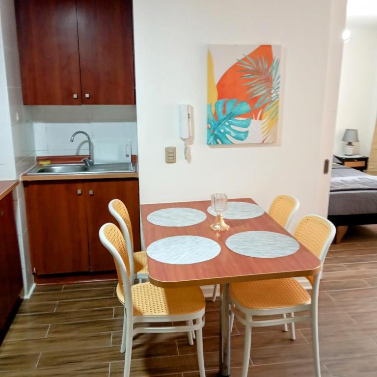 Huérfanos 27 - Apartamento de 2 dormitorios - 6