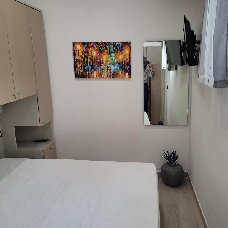 Casa Gioia - One-Bedroom Apartment - 8