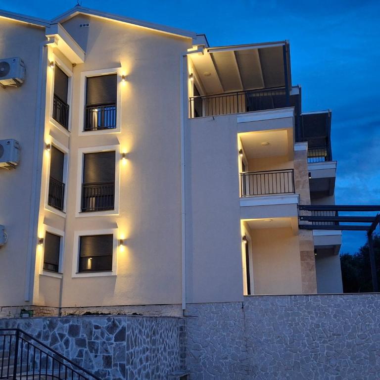 Green Harmony - Apartman sa 1 Spavaćom Sobom - 11