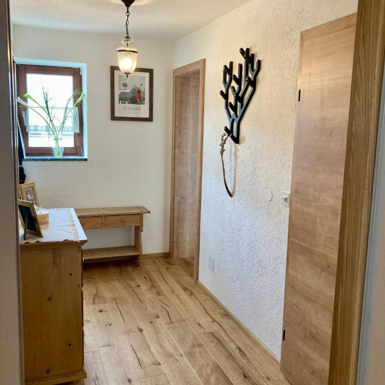 Cosy apartment Bad Ischl in quiet residential area - newly renovated - Apartment mit 2 Schlafzimmern - 15
