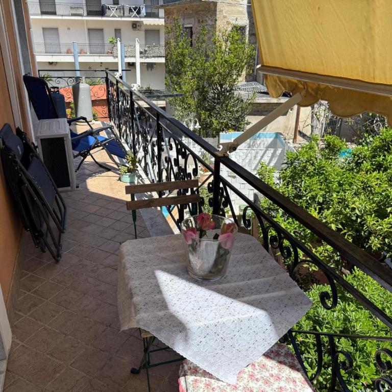 La Bouganville Holiday House - Appartamento con 2 Camere da Letto e Terrazza - 12
