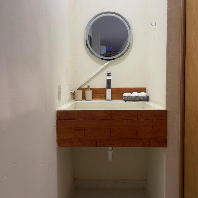 Departamentos Kuxtal V&C - Apartamento de 2 dormitorios - 27