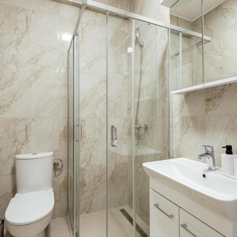 Apartments Ivo Herceg Novi - One-Bedroom Apartment - 2