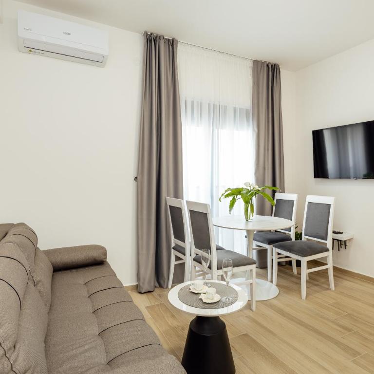 Apartments Ivo Herceg Novi - Apartman sa 1 Spavaćom Sobom - 5