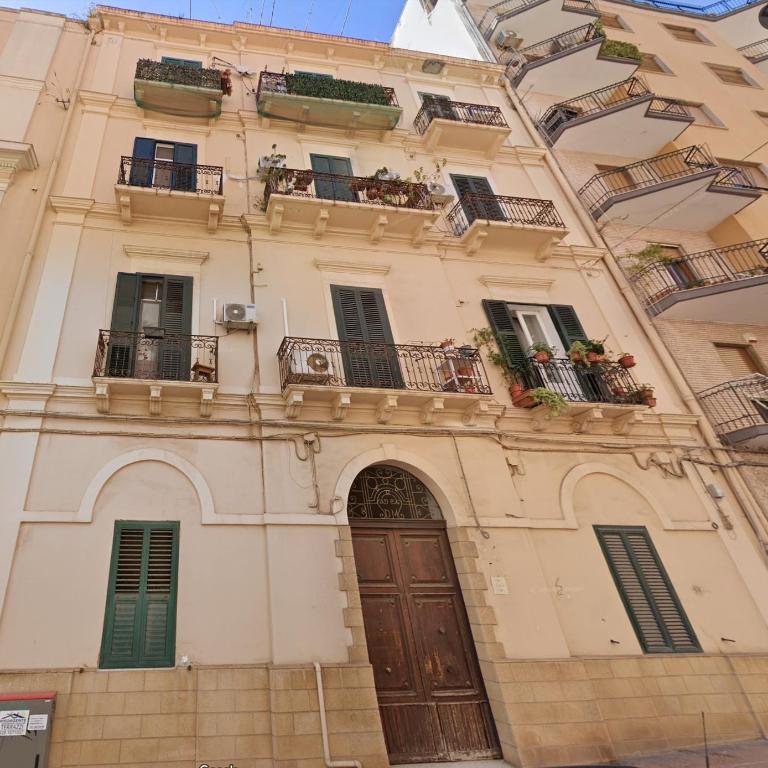 Dimora Angelina Apartment - One-Bedroom Apartment - 3
