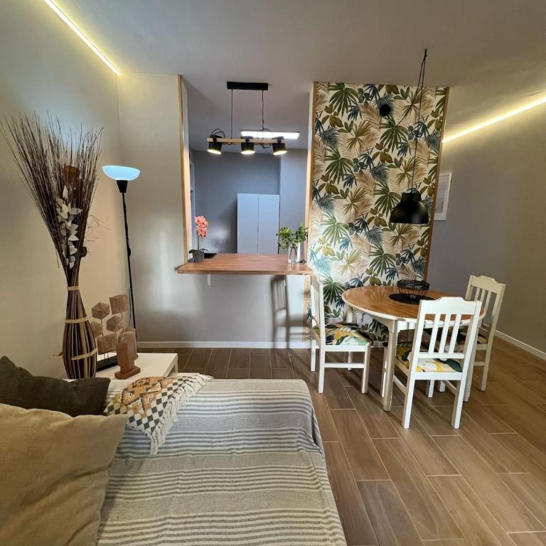 Oasis del Puerto Spacious Premium Apartment - Apartamento de 1 dormitorio - 6