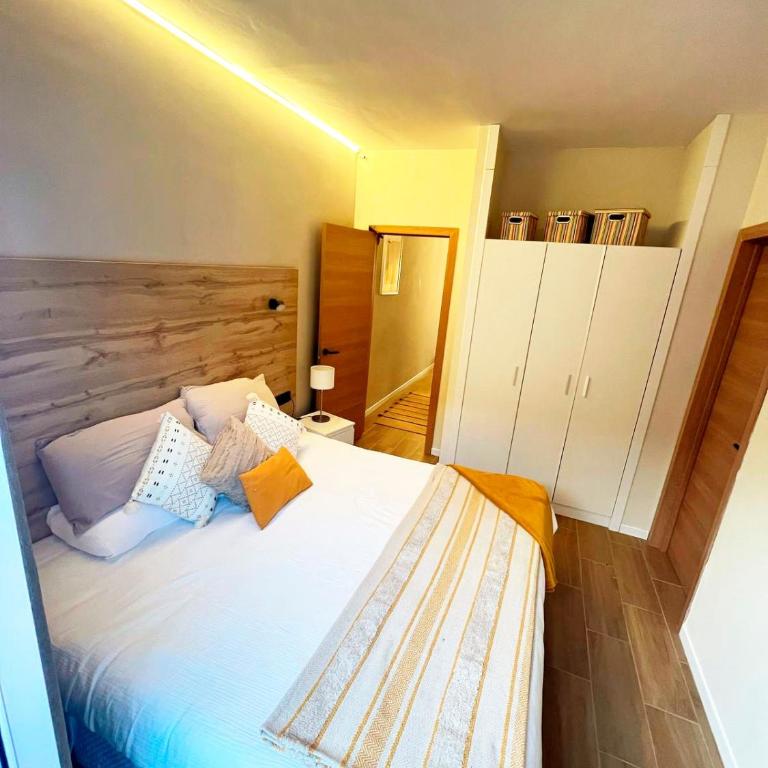 Oasis del Puerto Spacious Premium Apartment - Apartamento de 1 dormitorio - 11