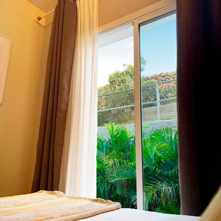 Oasis del Puerto Spacious Premium Apartment - Apartamento de 1 dormitorio - 16