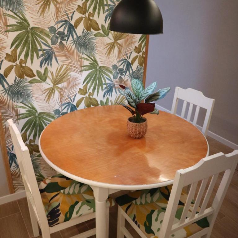 Oasis del Puerto Spacious Premium Apartment - Apartamento de 1 dormitorio - 19