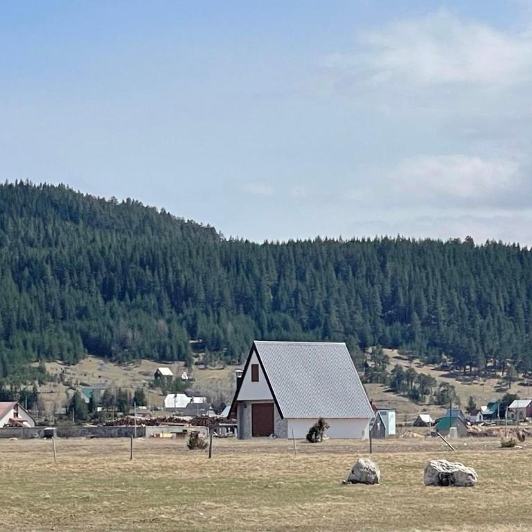 Žabljak Njegovuđa home - Two-Bedroom Chalet - 4