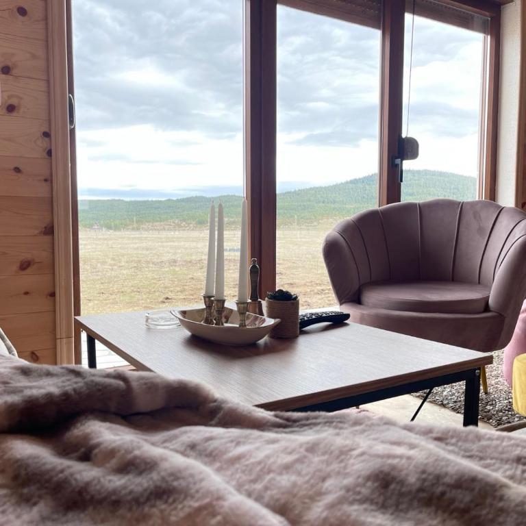 Žabljak Njegovuđa home - Two-Bedroom Chalet - 8