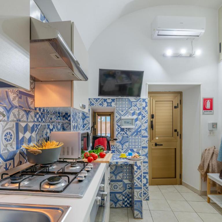 Perla del Centro - Apartment - 19